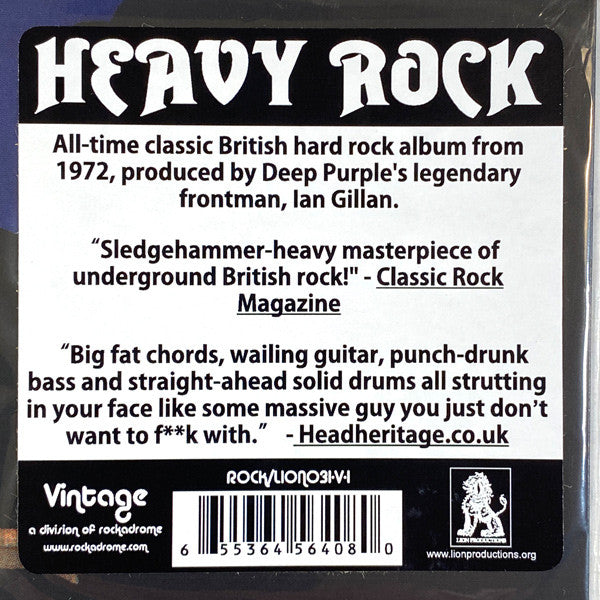 Jerusalem | Mint (M) Mint (M)