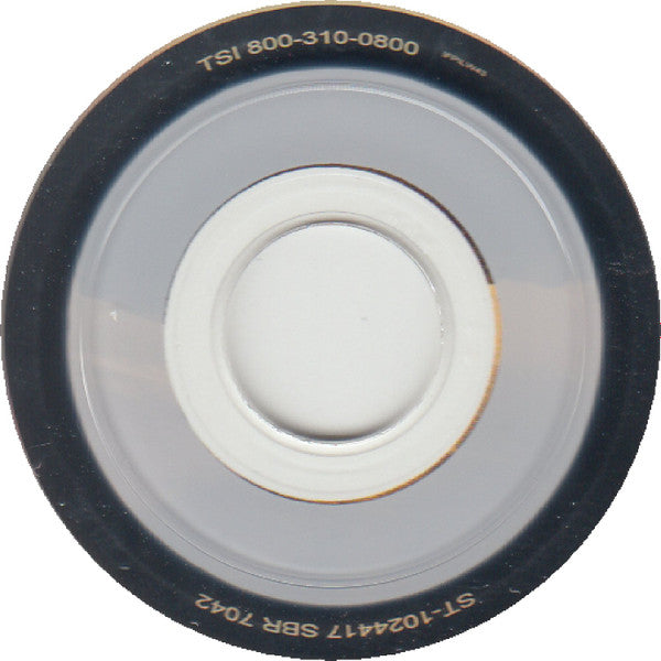 Friends & Family (CD) | Mint (M) Mint (M)