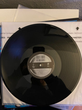 Use Your Illusion II | Mint (M) Mint (M)