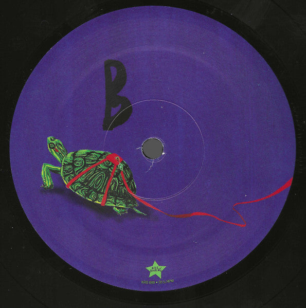 Shirushi (VINYL) | Mint (M) Mint (M)