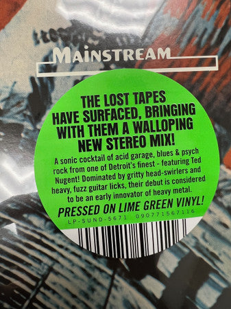 The Amboy Dukes | Mint (M) Mint (M)