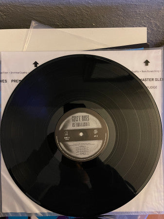 Use Your Illusion II | Mint (M) Mint (M)