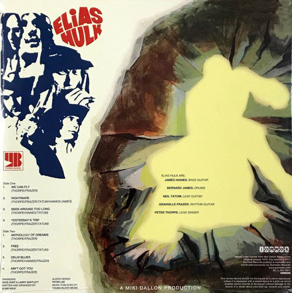 Unchained | Mint (M) Mint (M)