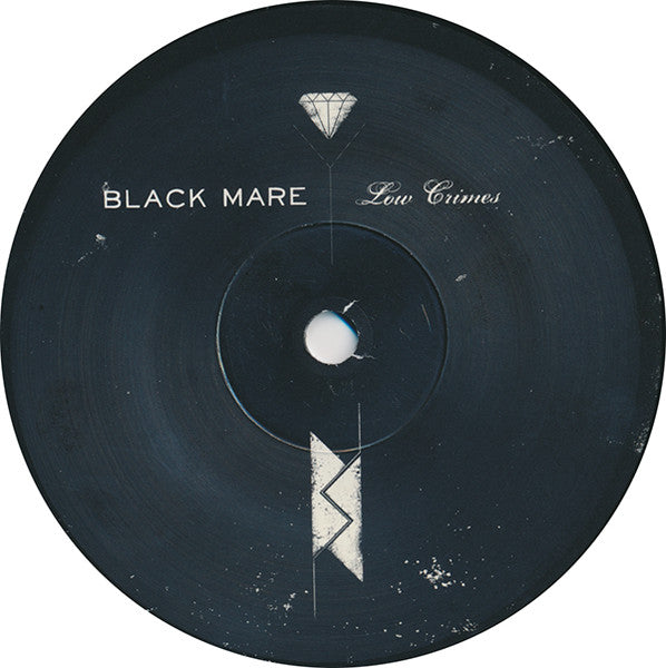 Low Crimes / Silver Leaf (VINYL 7") | Mint (M) Mint (M)