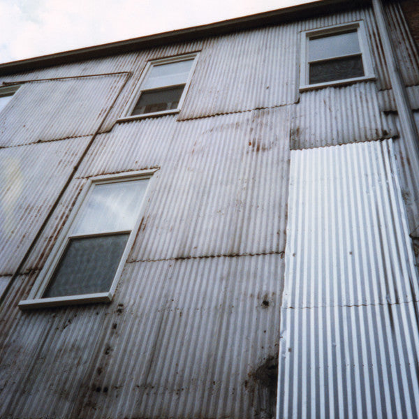 81:03 (2LP White Vinyl) | Mint (M) Mint (M)