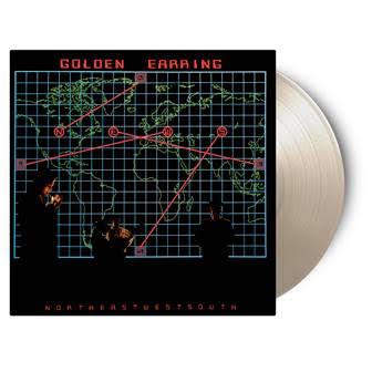 N.E.W.S. (LIMITED CRYSTAL CLEAR) (180 GRAM) | Mint (M) Mint (M)