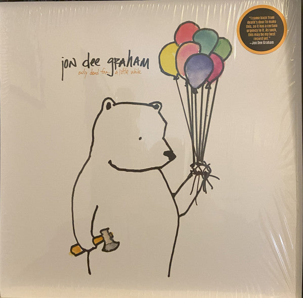 Only Dead For A Little While | Mint (M) Mint (M)