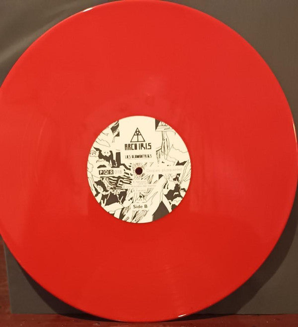 Los Elementales (Fuerzas Mágicas De La Naturaleza) | Mint (M) Mint (M)