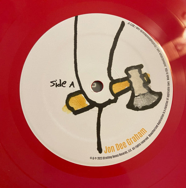 Only Dead For A Little While | Mint (M) Mint (M)