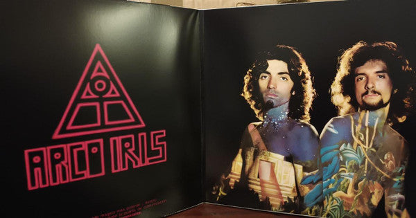 Los Elementales (Fuerzas Mágicas De La Naturaleza) | Mint (M) Mint (M)