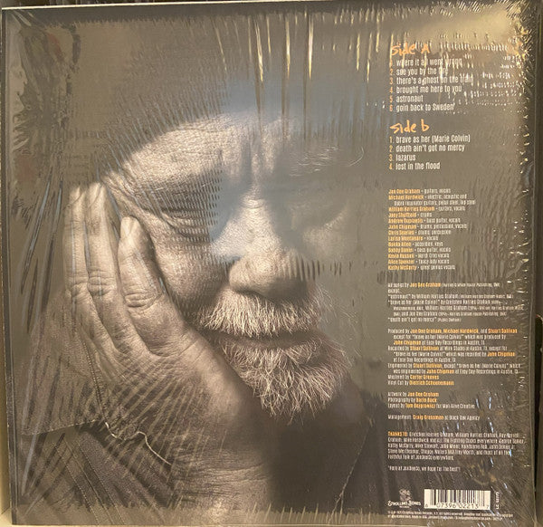 Only Dead For A Little While | Mint (M) Mint (M)