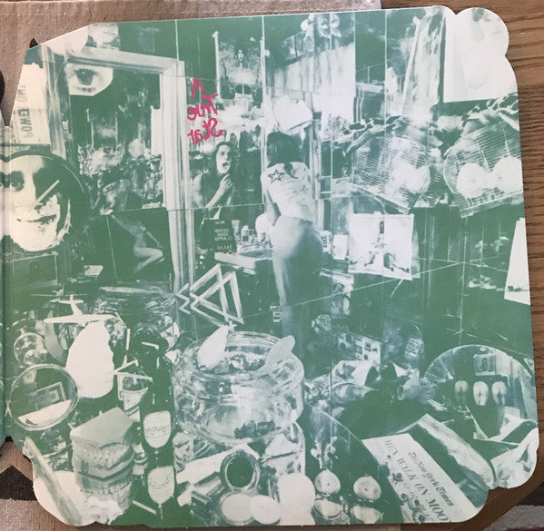 A Wizard, A True Star (2023 RSD COLOR VINYL) | Mint (M) Mint (M)