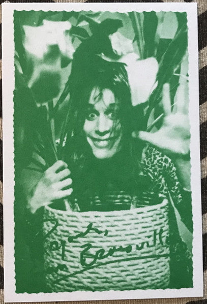 A Wizard, A True Star (2023 RSD COLOR VINYL) | Mint (M) Mint (M)