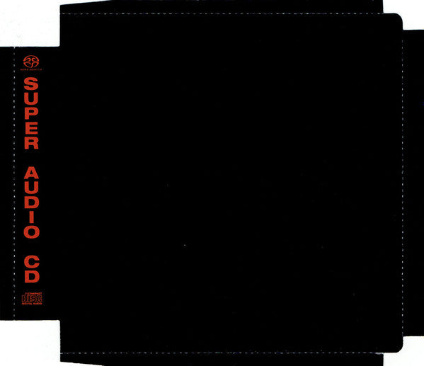 Aja *SACD* | Mint (M) Mint (M)