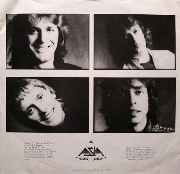 Alpha | Mint (M) Mint (M)