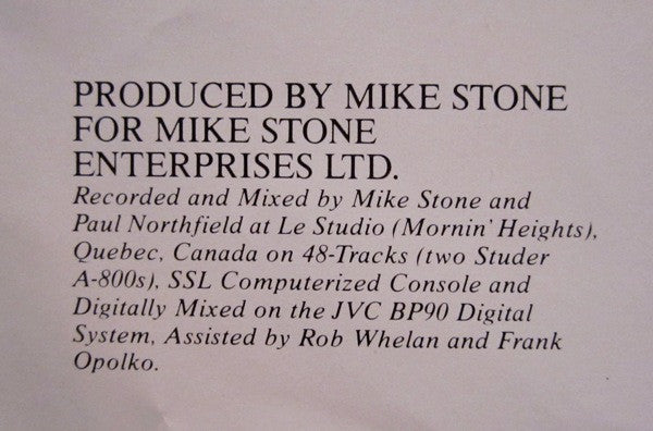 Alpha | Mint (M) Mint (M)