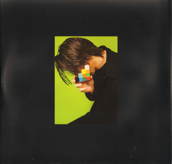 Harmonic Divergence (The Harmony Codex Remixed And Reimagined) | Mint (M) Mint (M)