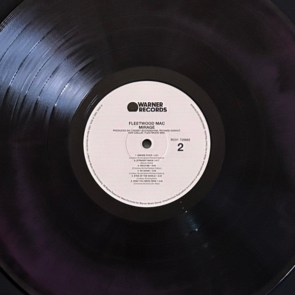 Mirage | Mint (M) Mint (M)