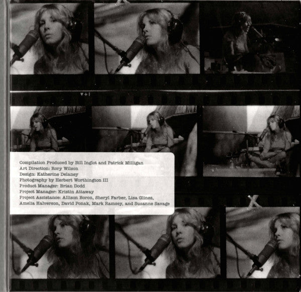 Complete Studio Albums & Rarities (CD BOX SET) | Mint (M) Mint (M)- X Vinyl Record