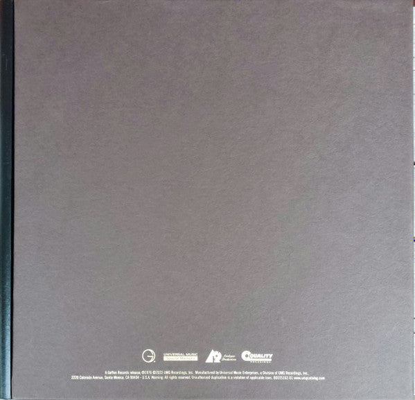 The Royal Scam (2xVINYL UHQR) | Mint (M) Mint (M)- X Vinyl Record