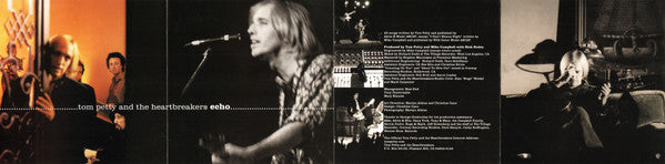 Echo | Mint (M) Mint (M)