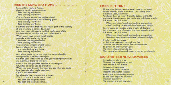 Breakfast In America (SACD - MFSL) | Mint (M) Mint (M)