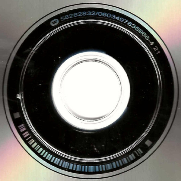 Complete Studio Albums & Rarities (CD BOX SET) | Mint (M) Mint (M)- X Vinyl Record