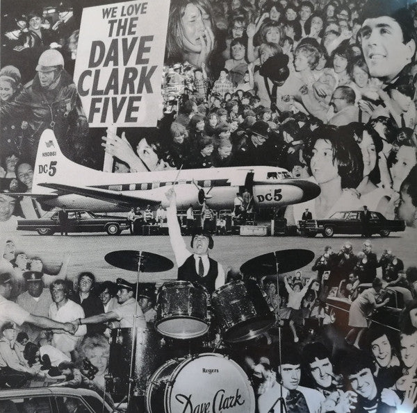 The Hits *CD* | Mint (M) Mint (M)