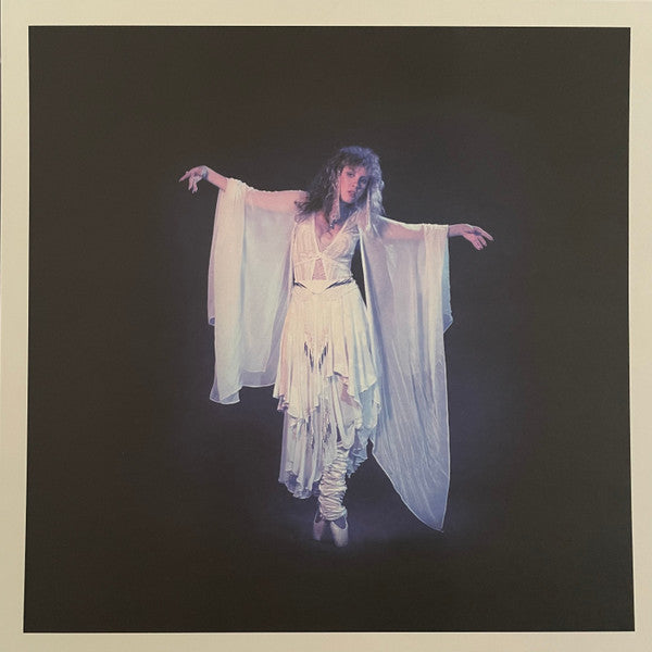 Bella Donna (BLUE VINYL - VMP) | Mint (M) Mint (M)- X Vinyl Record