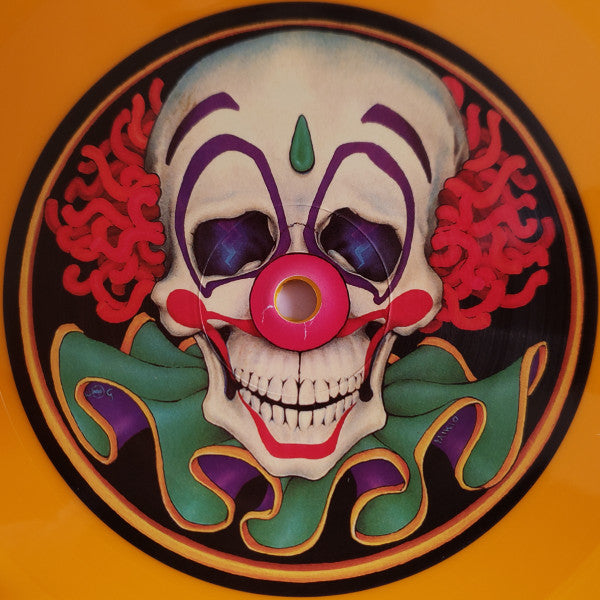 The Story Of The Grateful Dead (VMP BOX SET) | Mint (M) Mint (M)- X Vinyl Record