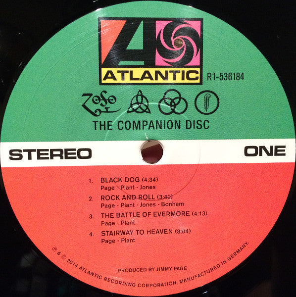 Untitled: Deluxe Edition (180 GRAM VINYL) | Mint (M) Mint (M)- X Vinyl Record