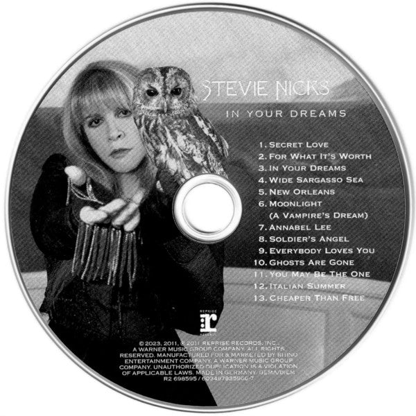 Complete Studio Albums & Rarities (CD BOX SET) | Mint (M) Mint (M)- X Vinyl Record