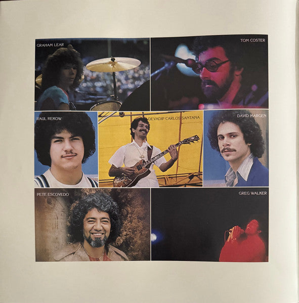 Moonflower (MFSL 2xVINYL) | Mint (M) Mint (M)