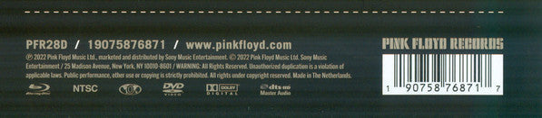 Animals: 2018 Remix (BOXSET) | Mint (M) Mint (M)- X Vinyl Record