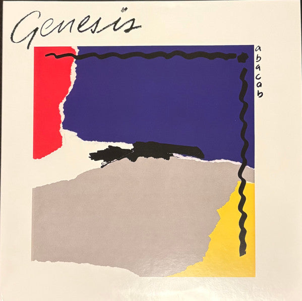 Abacab (2xVINYL 45RPM) | Mint (M) Mint (M)