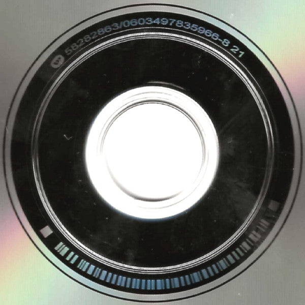 Complete Studio Albums & Rarities (CD BOX SET) | Mint (M) Mint (M)- X Vinyl Record