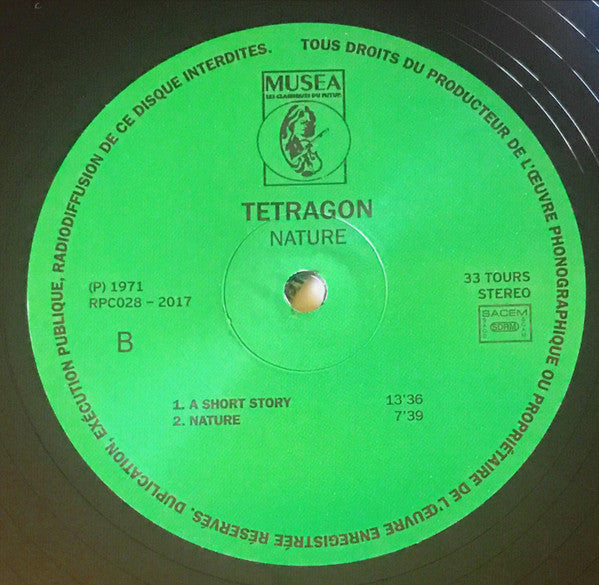 Nature | Mint (M) Mint (M)