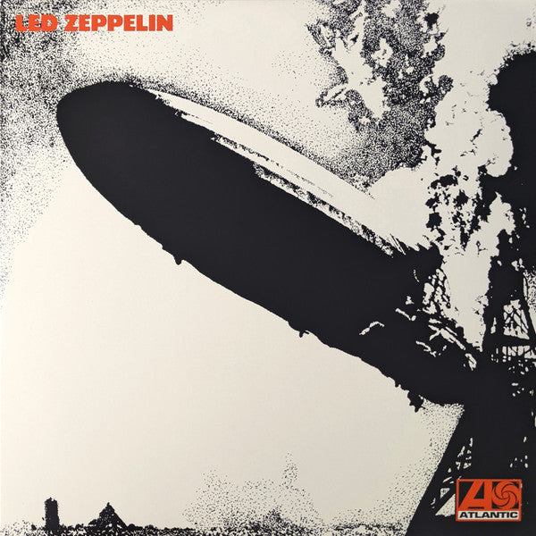Led Zeppelin: Deluxe Edition (180 GRAM VINYL) | Mint (M) Mint (M)- X Vinyl Record