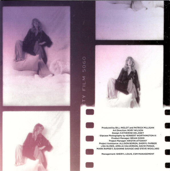 Complete Studio Albums & Rarities (CD BOX SET) | Mint (M) Mint (M)- X Vinyl Record