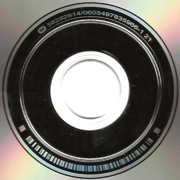 Complete Studio Albums & Rarities (CD BOX SET) | Mint (M) Mint (M)- X Vinyl Record