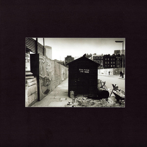 Animals (2018 Remix) *DINGED* (VINYL) | Mint (M) Excellent+ (EX+)- X Vinyl Record