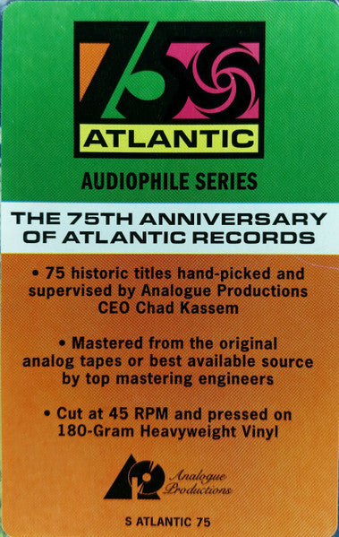 Fragile (2xVINYL) | Mint (M) Mint (M)- X Vinyl Record