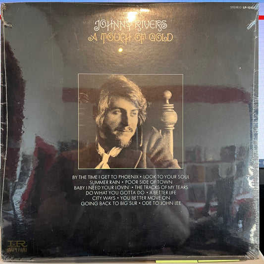 A Touch Of Gold *SEALED* | Mint (M) Mint (M)