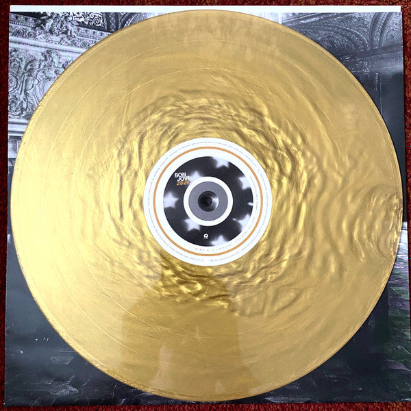 2020 (2x GOLD VINYL) | Mint (M) Mint (M)