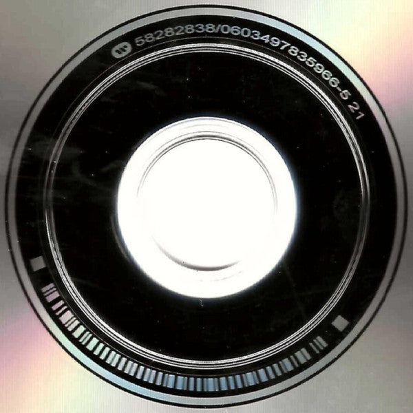 Complete Studio Albums & Rarities (CD BOX SET) | Mint (M) Mint (M)- X Vinyl Record