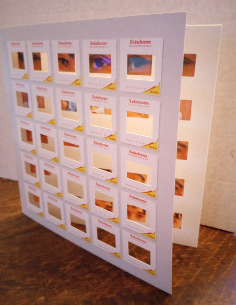 The Academy In Peril: 2024 Remaster | Mint (M) Mint (M)- X Vinyl Record