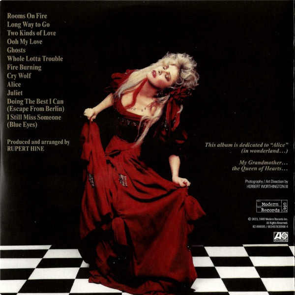 Complete Studio Albums & Rarities (CD BOX SET) | Mint (M) Mint (M)- X Vinyl Record