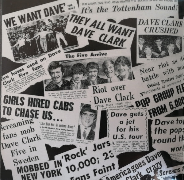 The Hits *CD* | Mint (M) Mint (M)