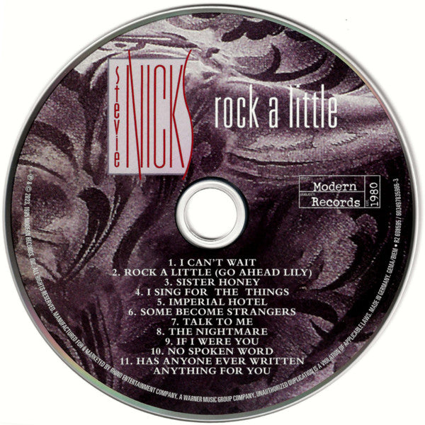 Complete Studio Albums & Rarities (CD BOX SET) | Mint (M) Mint (M)- X Vinyl Record