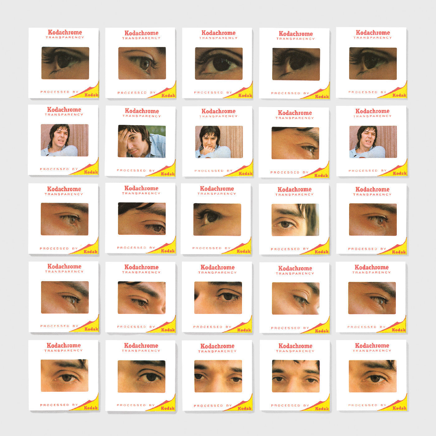 The Academy In Peril: 2024 Remaster | Mint (M) Mint (M)- X Vinyl Record